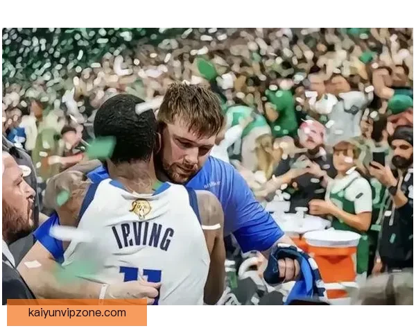 湖人骑士首发对决詹姆斯冲历史总胜场王东契奇复出迎战哈登焦点之夜