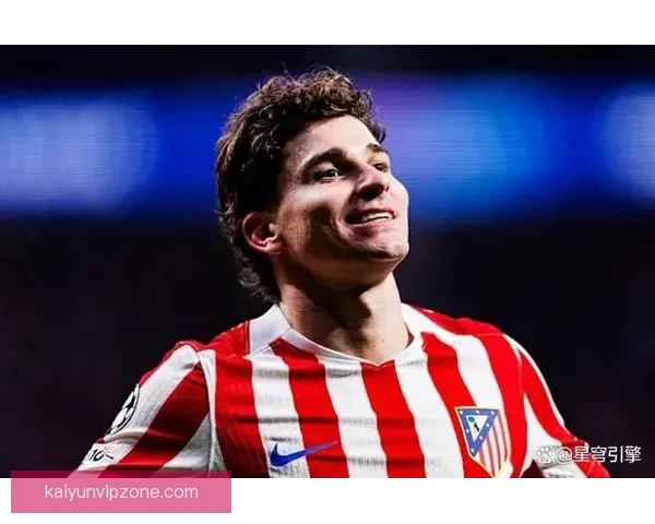 2026世界杯明星球员盘点：新一代足坛巨星崭露头角